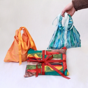 Enkiteng Gift Wrapping Bags
